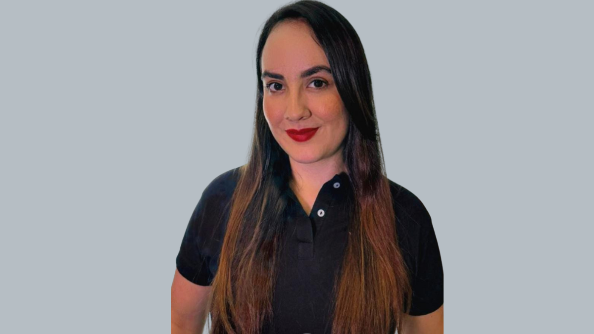 Andrea Ochoa Restrepo